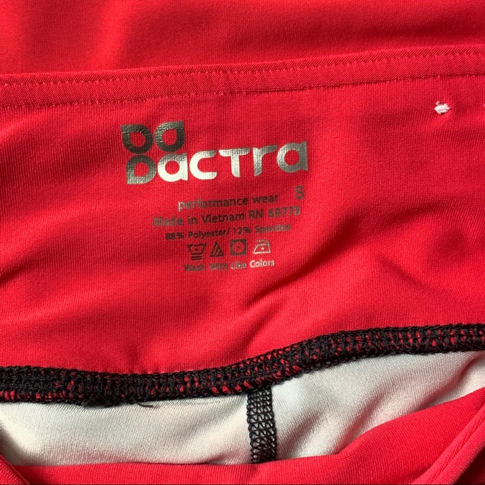 Actra Galaxy Workout Set - Picture 8 of 8